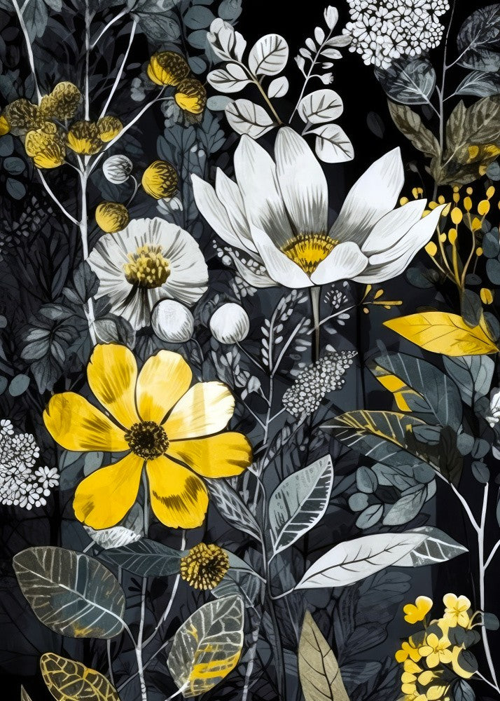 Botanical Fusion 6