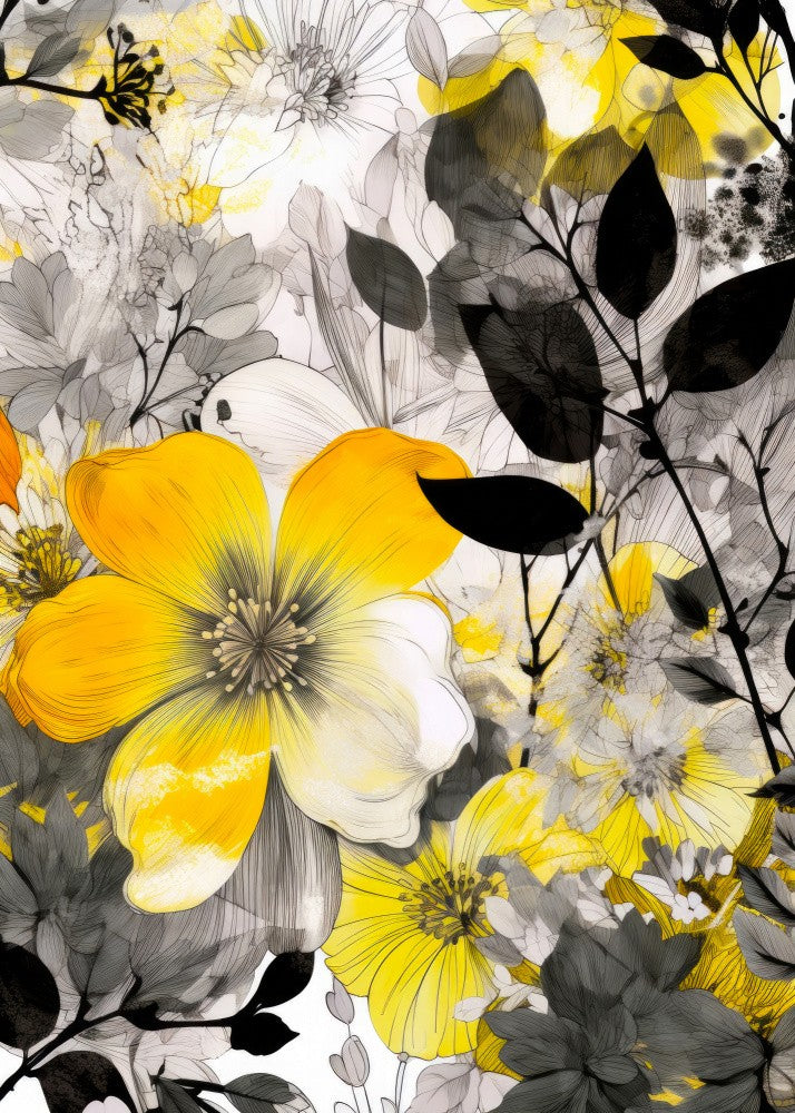 Botanical Fusion 7