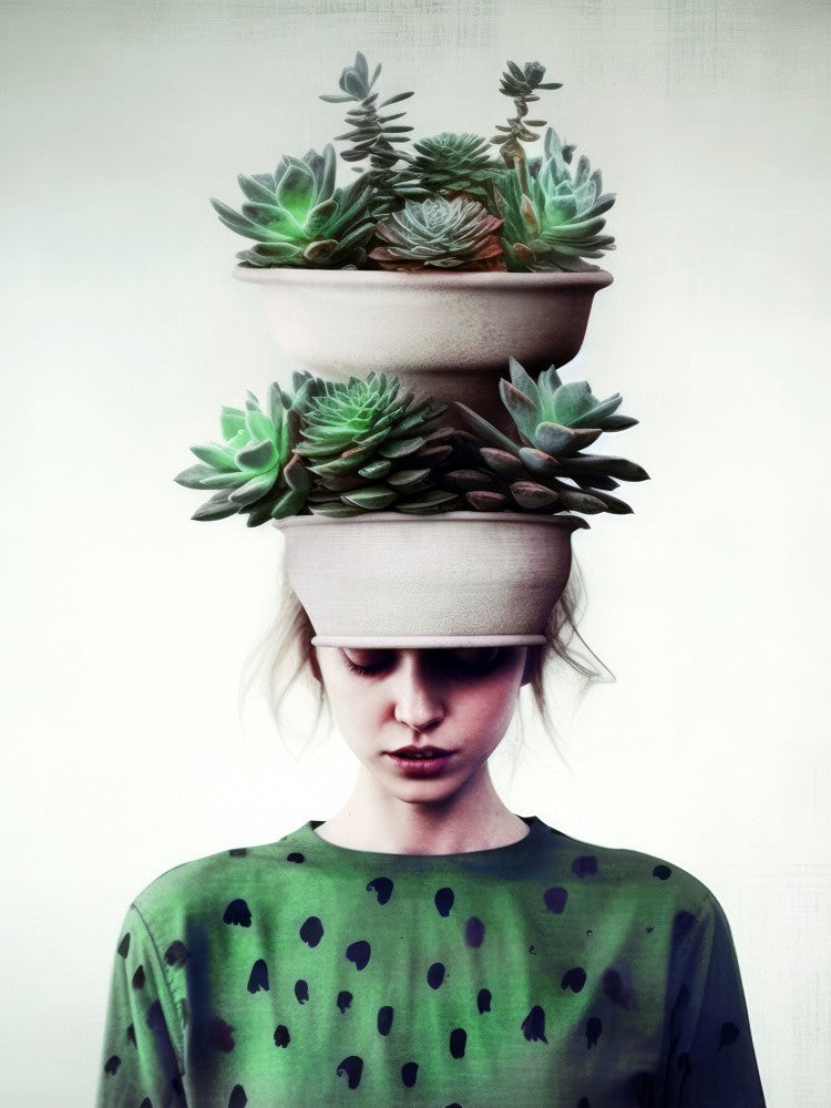 Plant lover 4