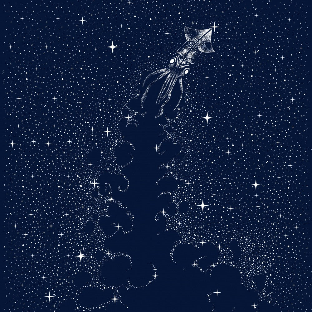 Star Inker