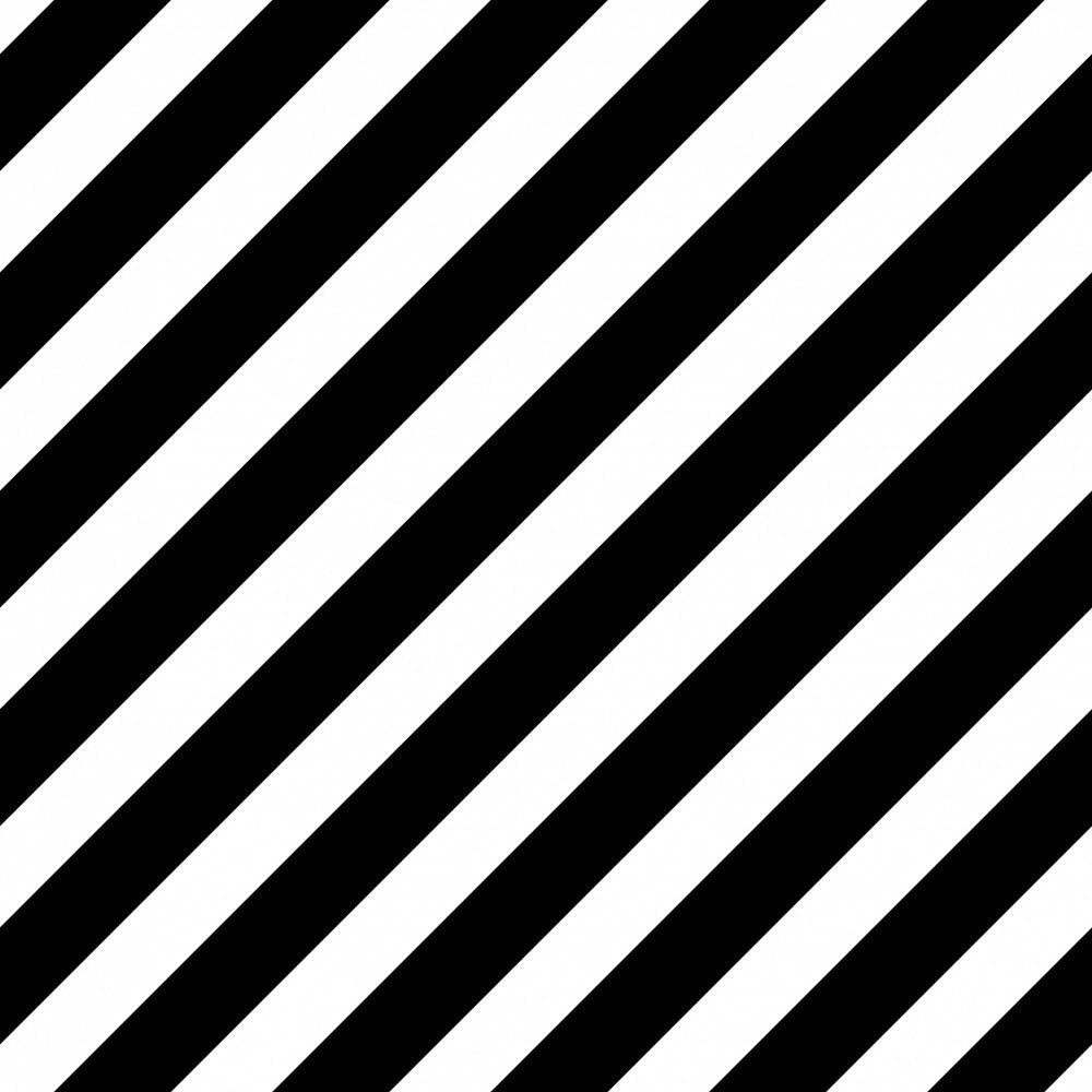 Black and White Stripes