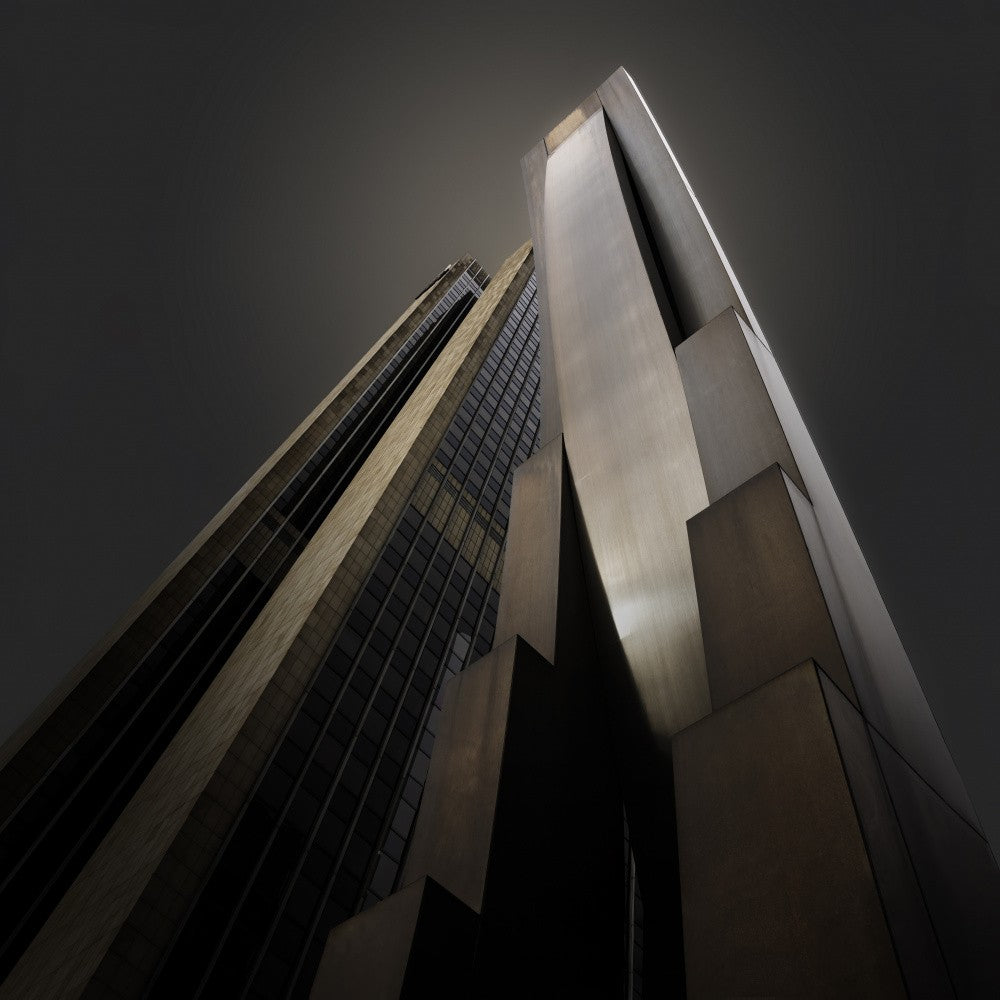 Mainhattan #10