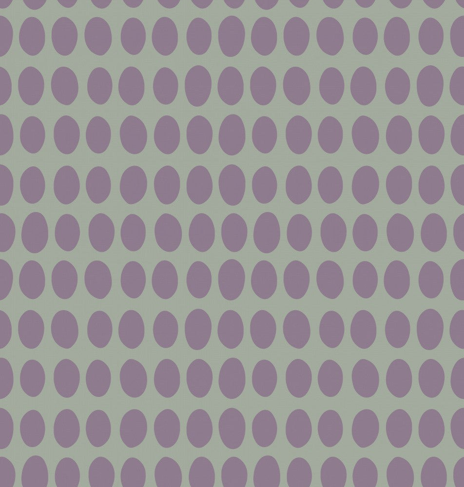 Happy Dots Purple