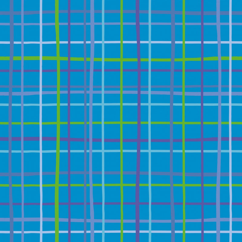 Irregular Squares