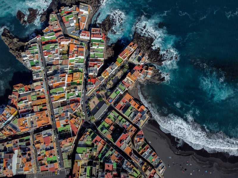 Puerto de la Cruz
