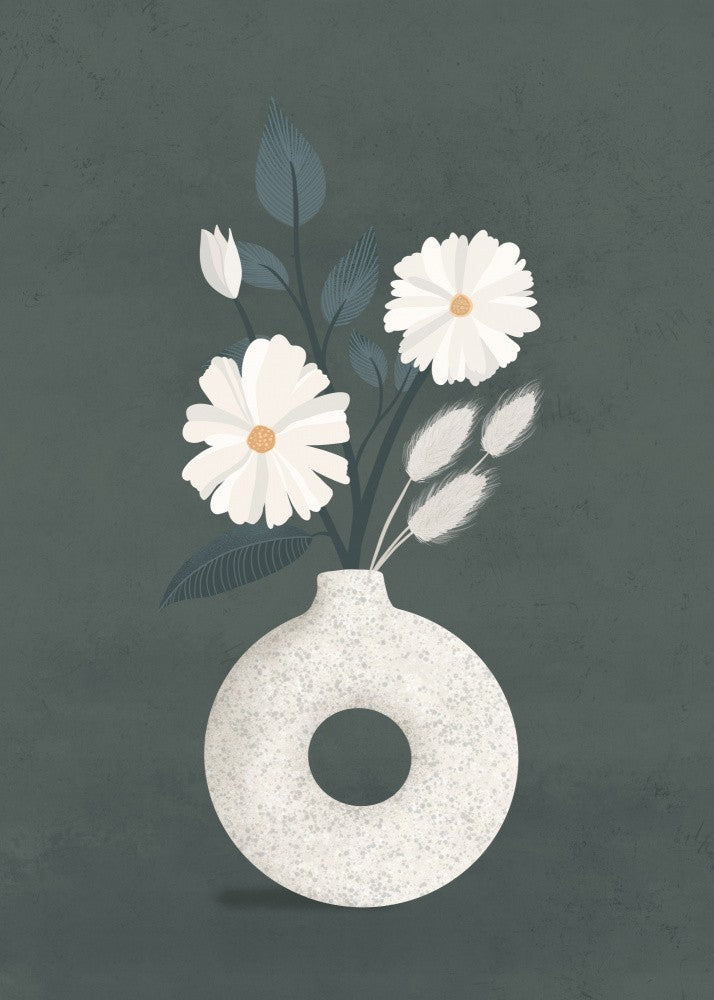 Donut & Daisies