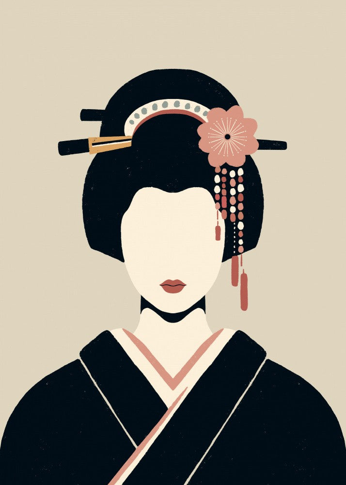 Japanische Atmosphäre 01