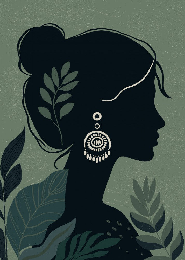 Jungle Serenity 01