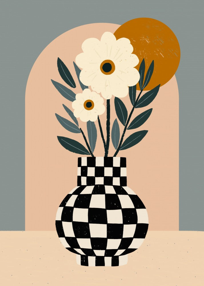 Whimsical Vases 01