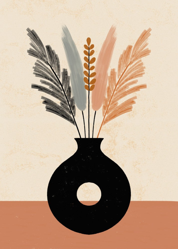 Whimsical Vases 02