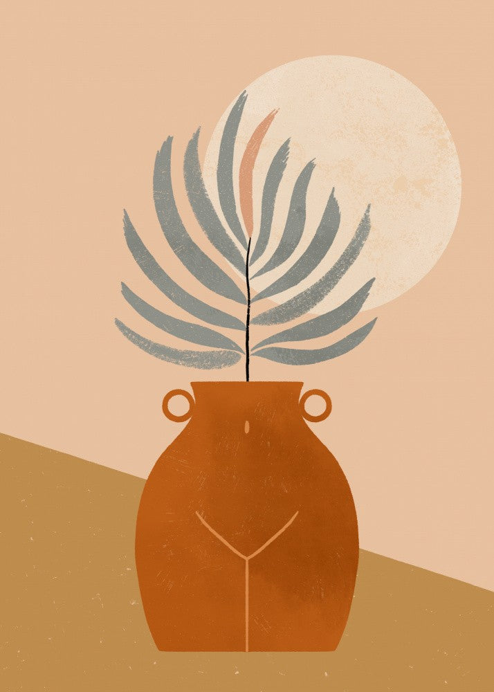 Whimsical Vases 03