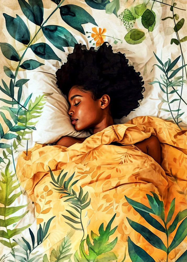 Portrait of a woman 32