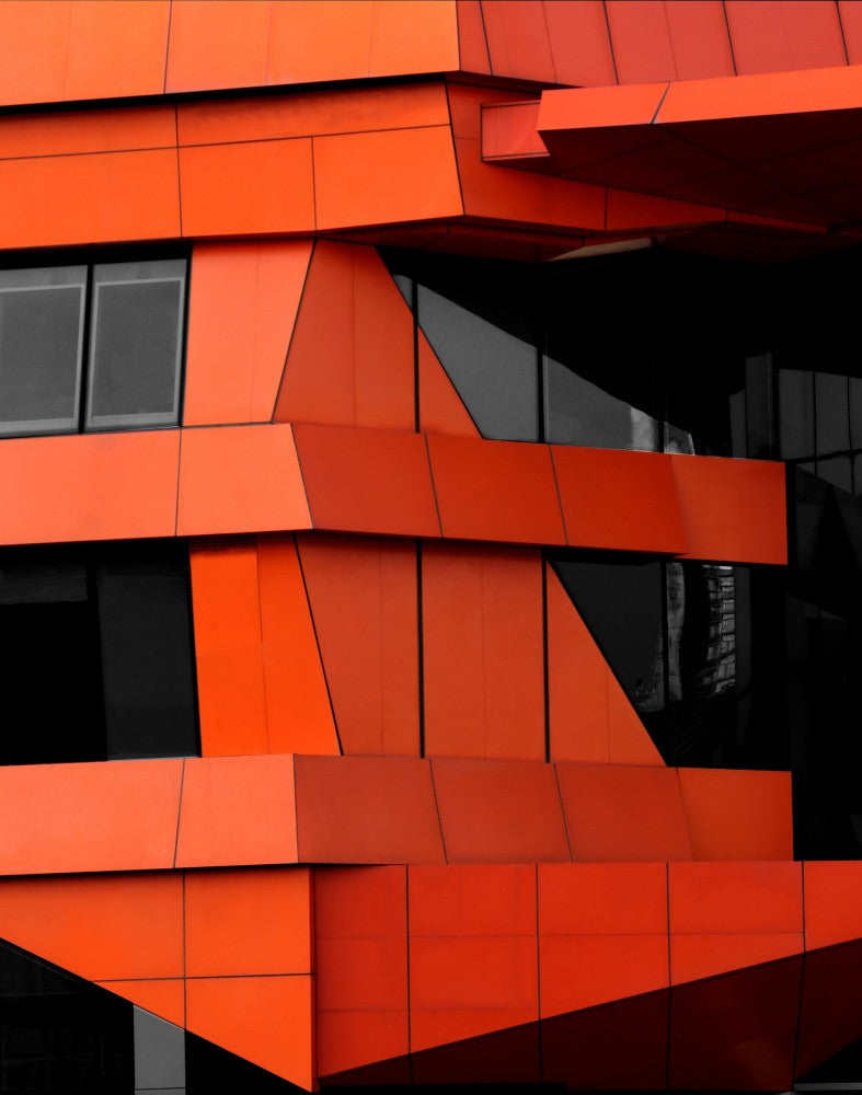 Hong Kong Elements