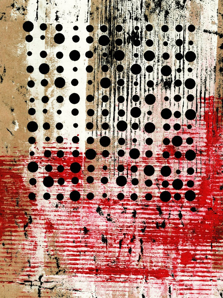 Dotted Echoes