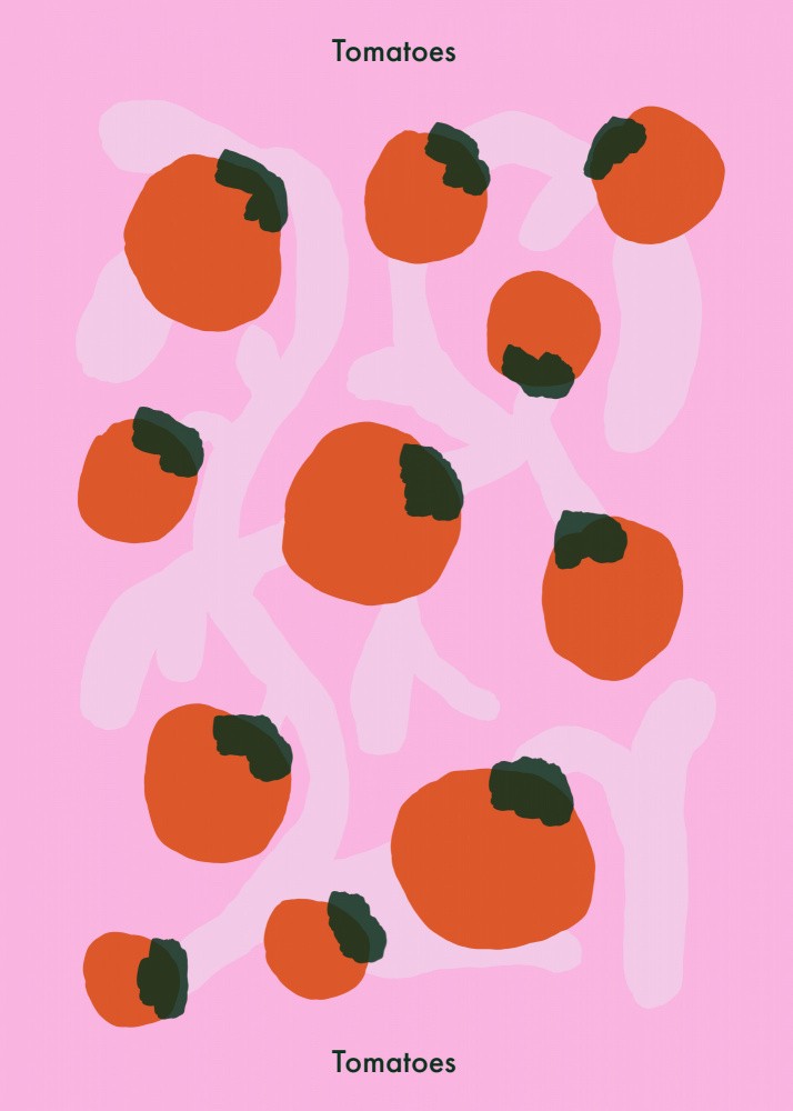 Tomatoes