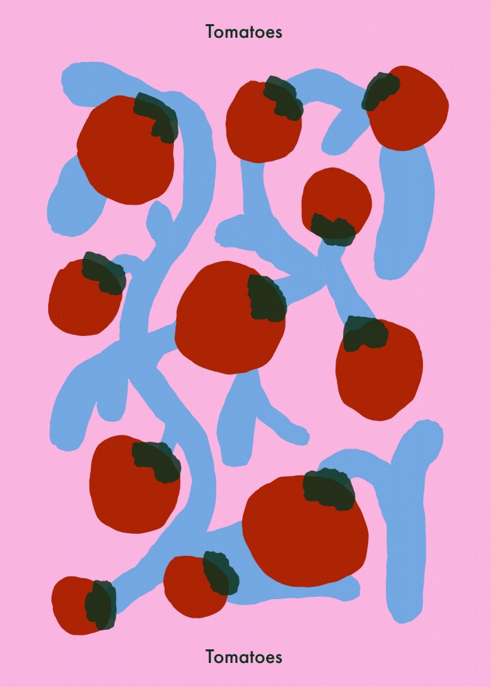 Tomates
