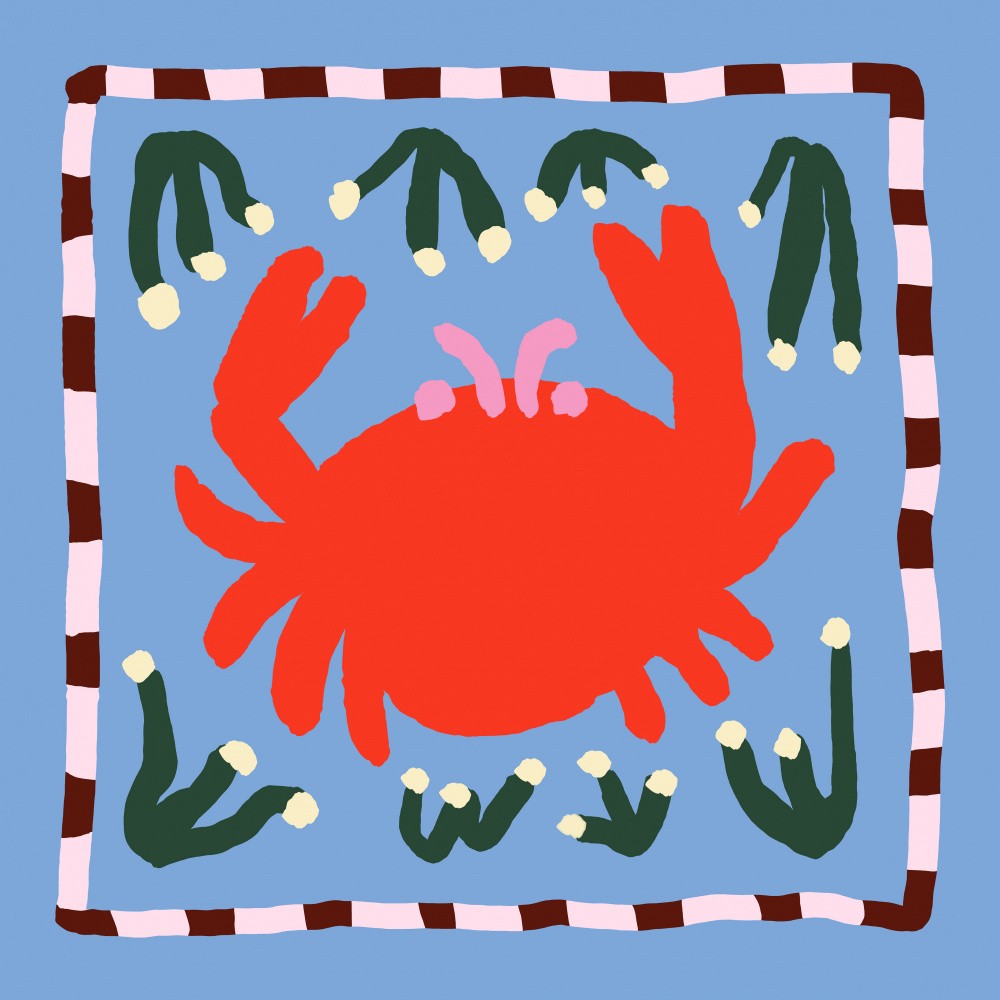 Crab