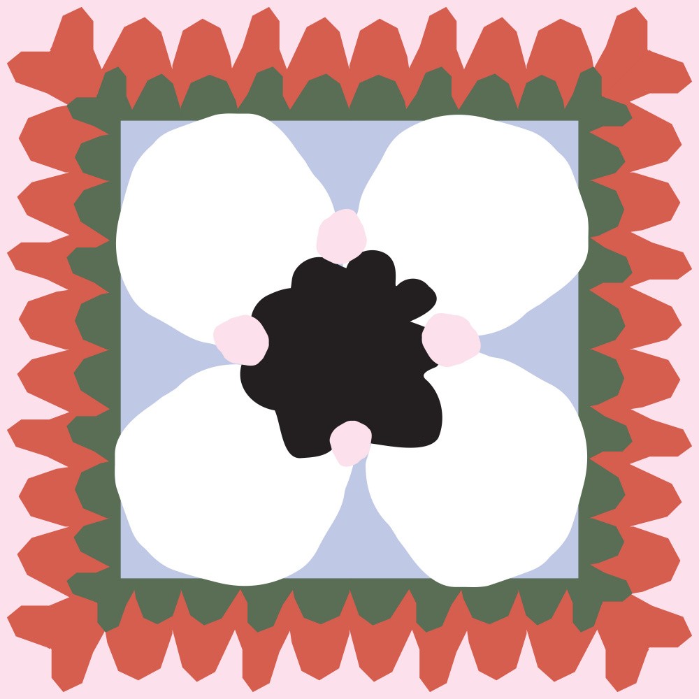 Granny Square