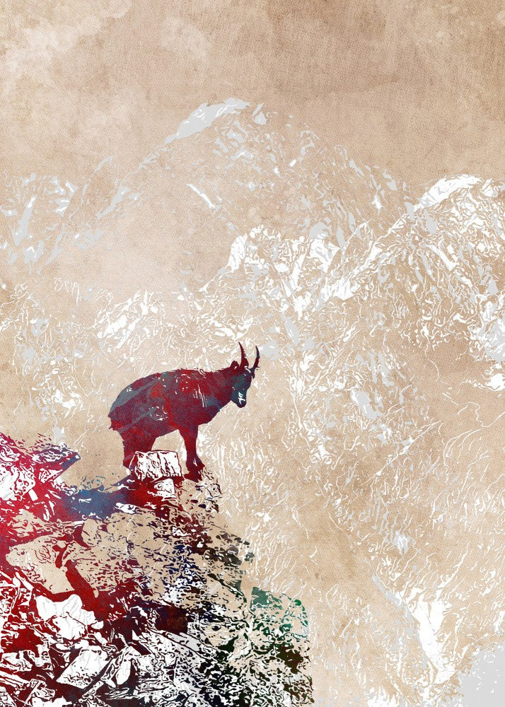 Capricorn animal 3