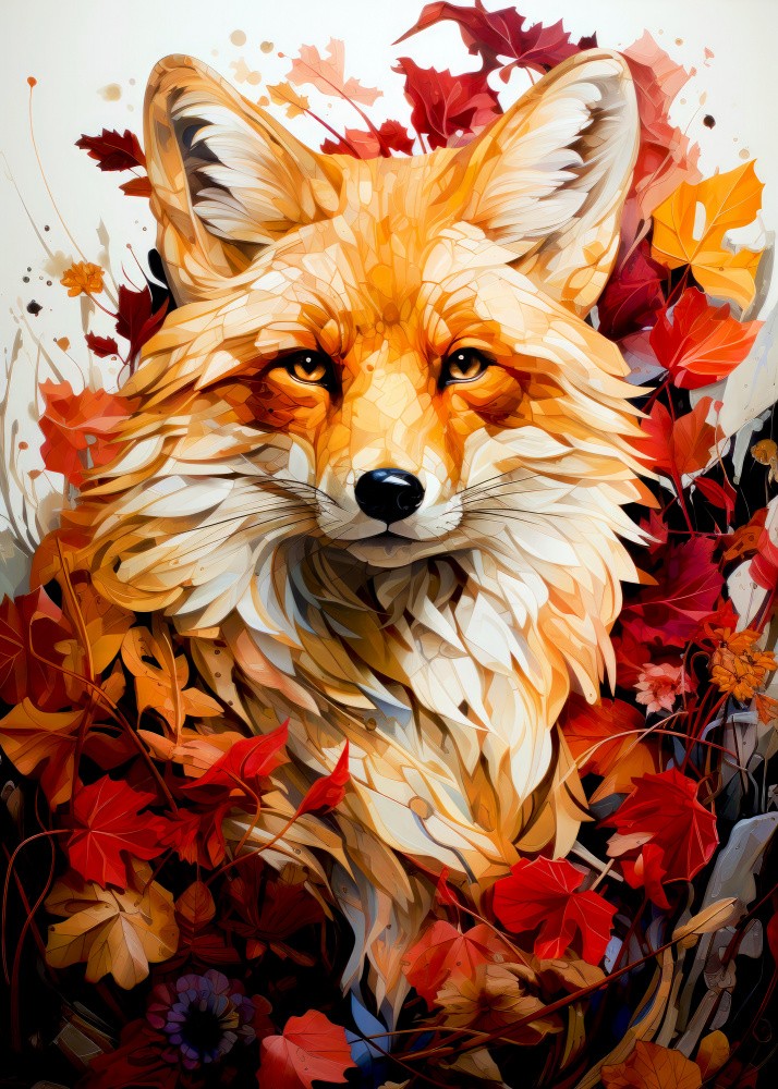 Fox life