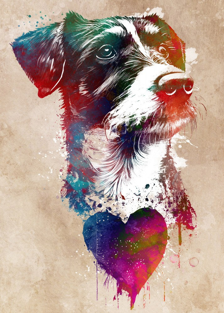Dog love 2