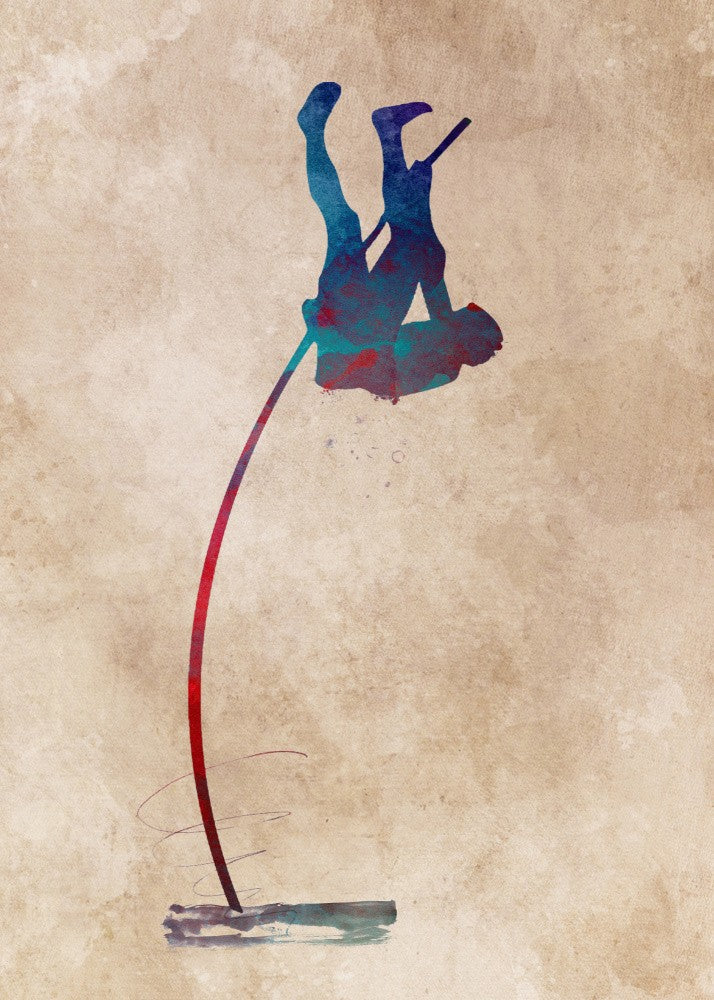 Sport Pole Vault 4