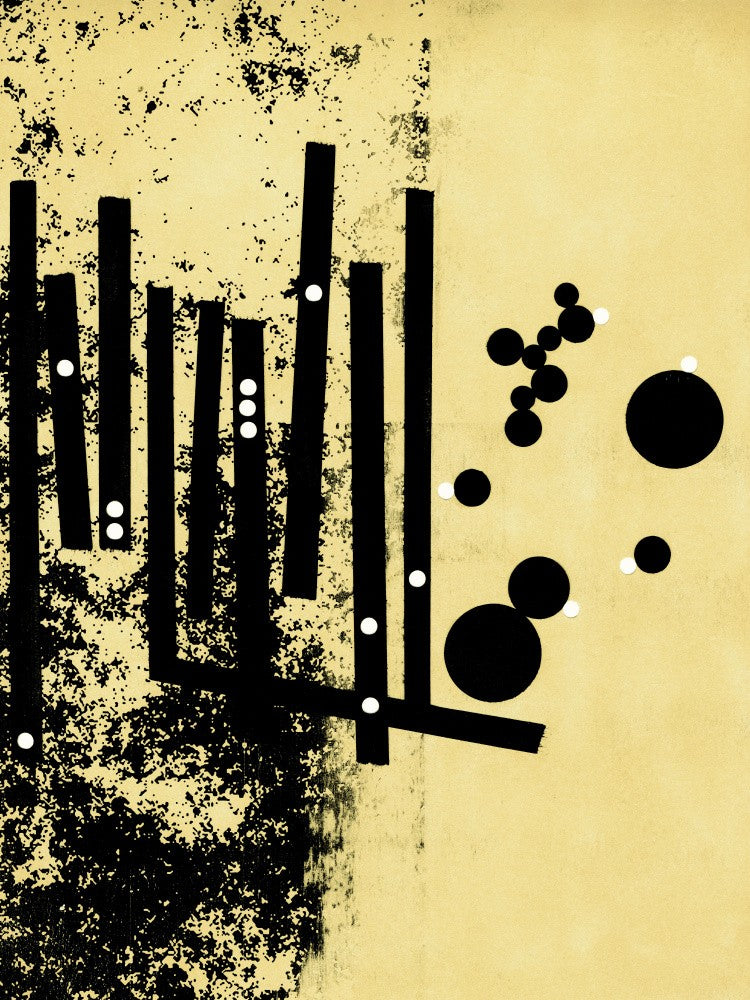 Abstract Harmony