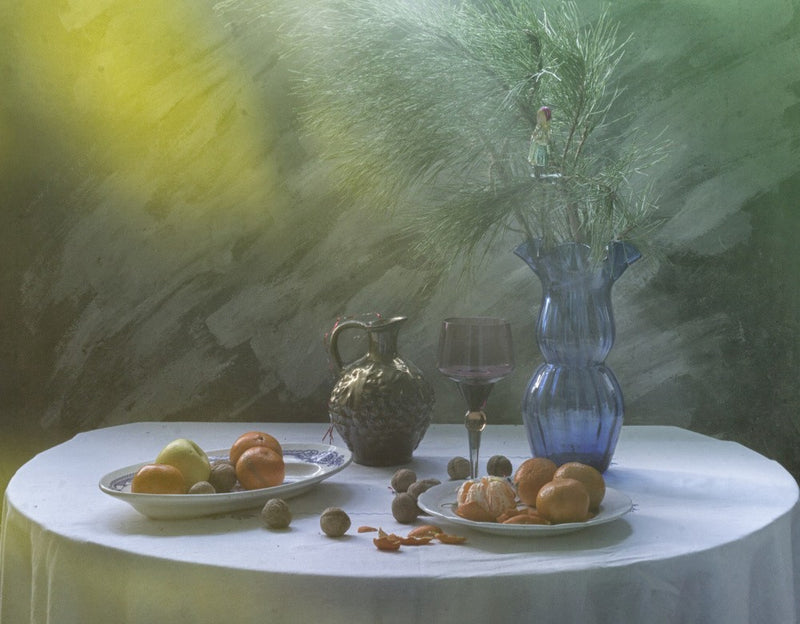 Still life with Mood