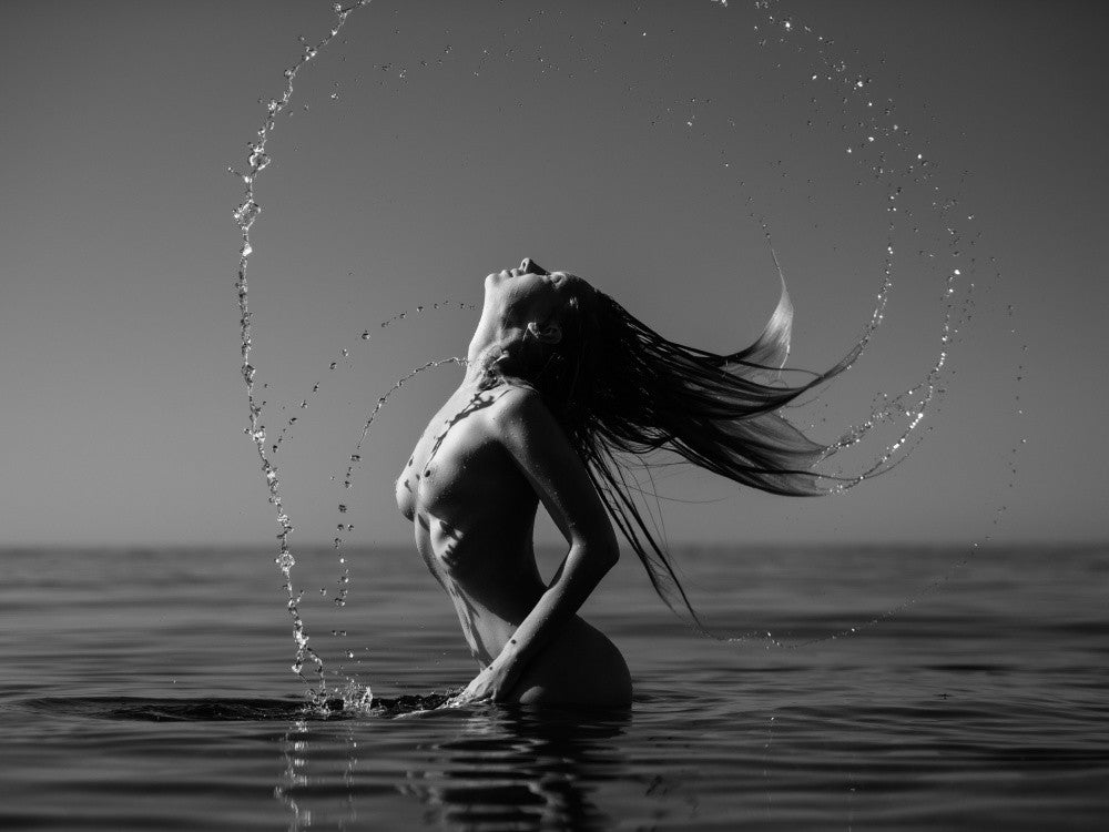 morning | Anna Ioannova