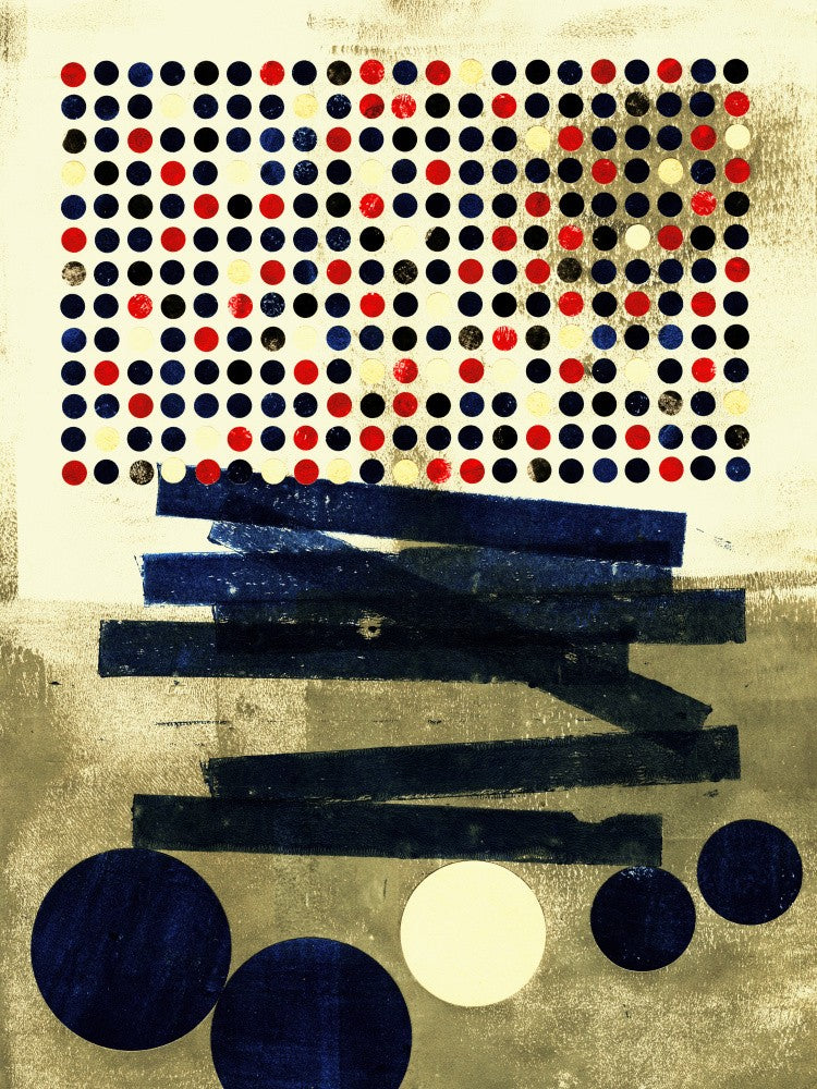 Polka Dot Symphony