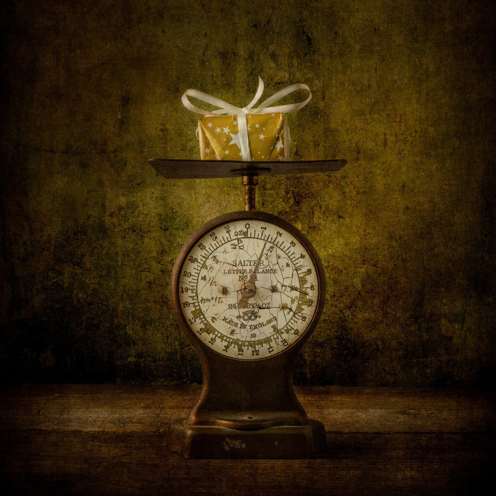 Postage Scales