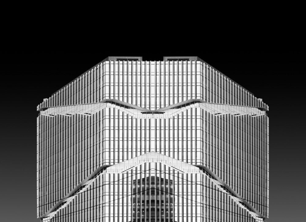 Amsterdam Zuidas 2024