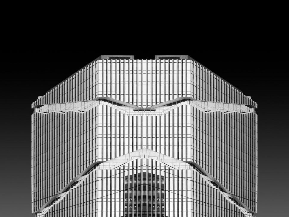 Amsterdam Zuidas 2024