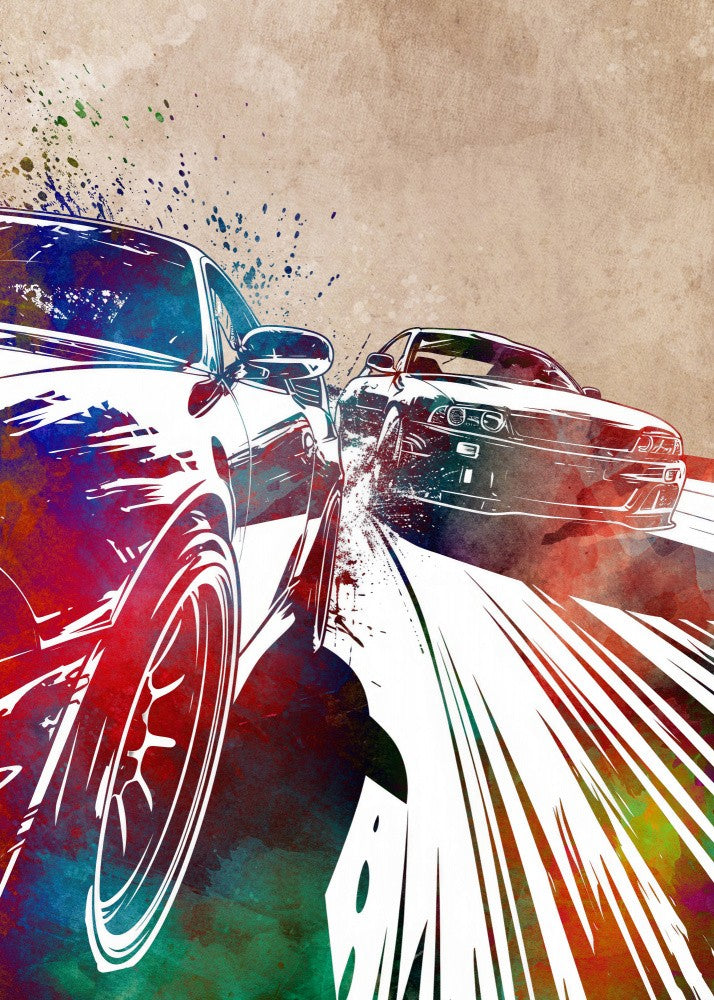 Sport Car Racing