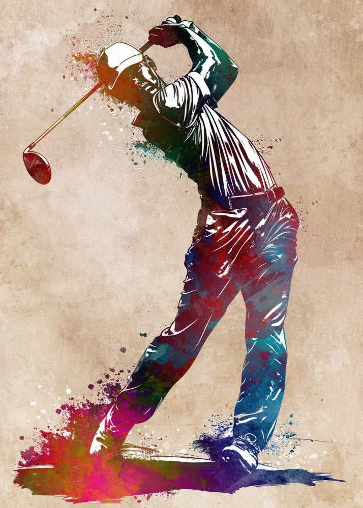 Sport Golf 1