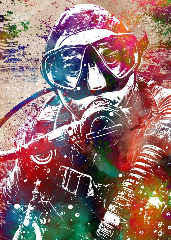 Sport Diving 2