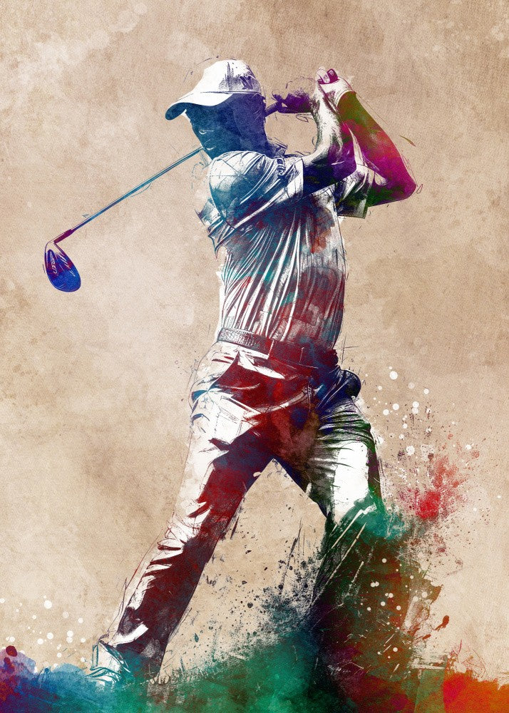 Sport Golf 3