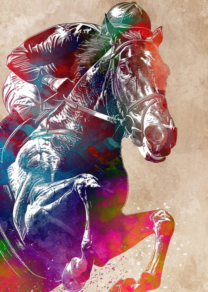 Sport Horserider