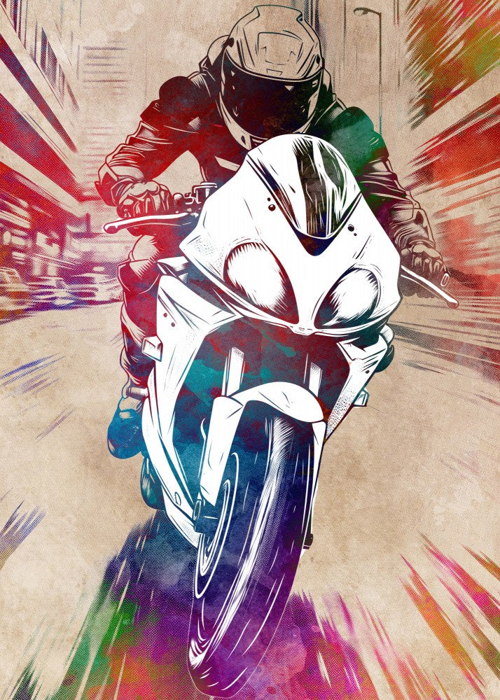 Sport Motor 3