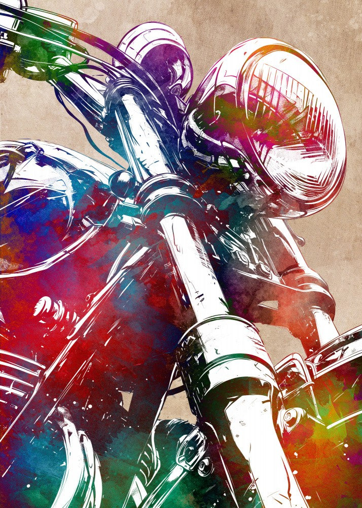 Sport Motor 4