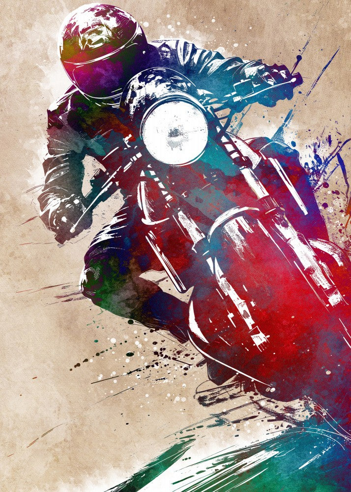 Sport Motor 5