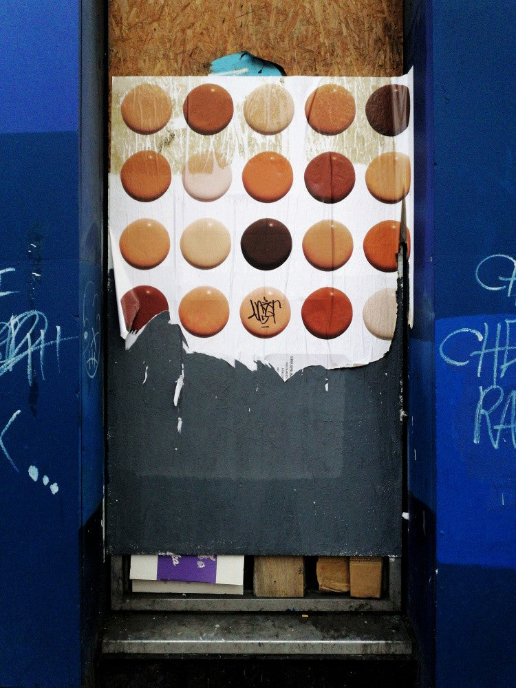 Circle Palette