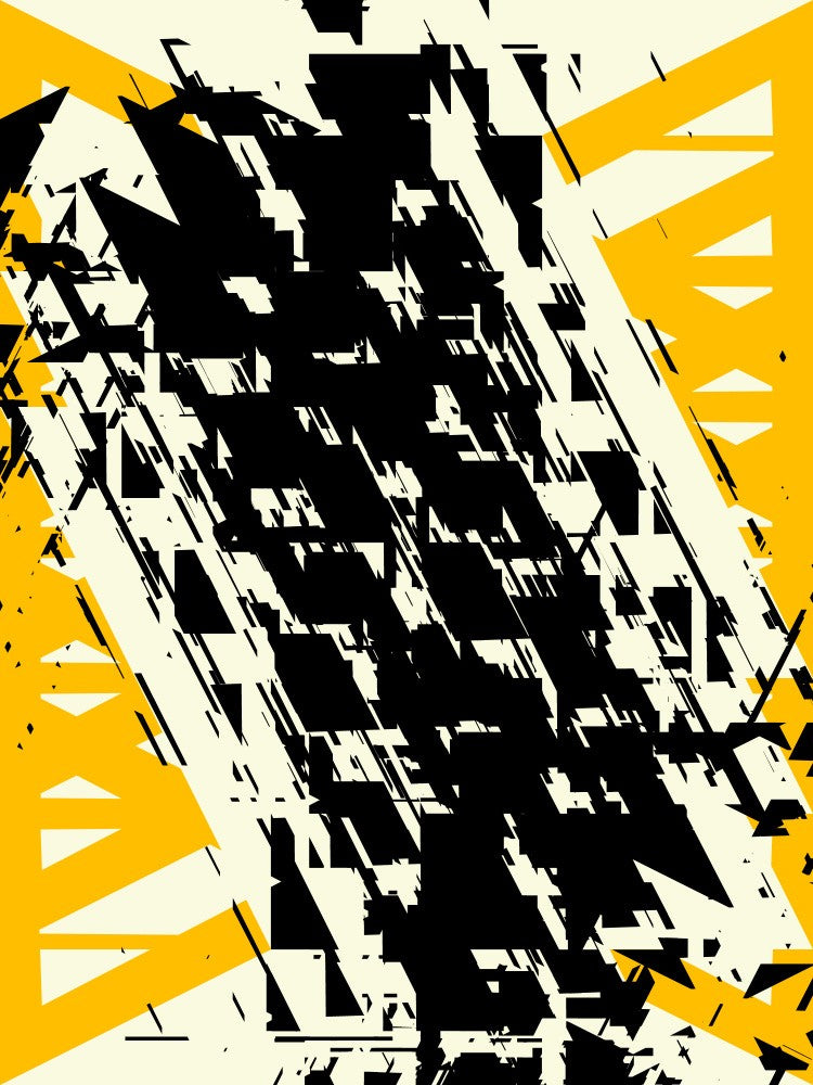Dynamic Geometric Patterns
