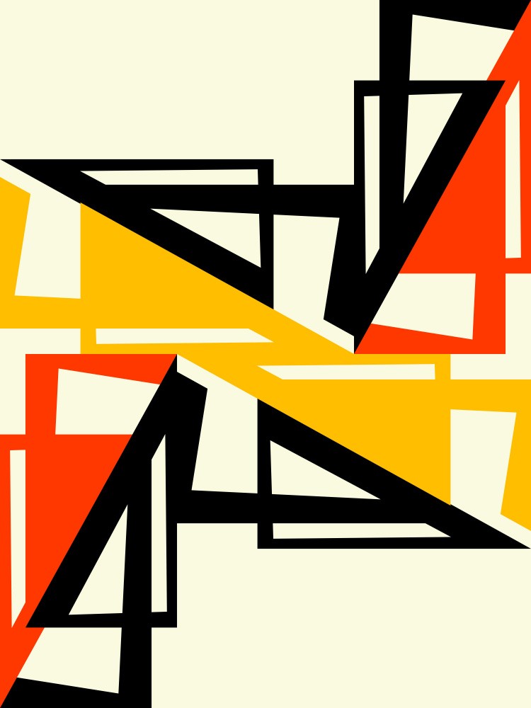 Geometric Fusion