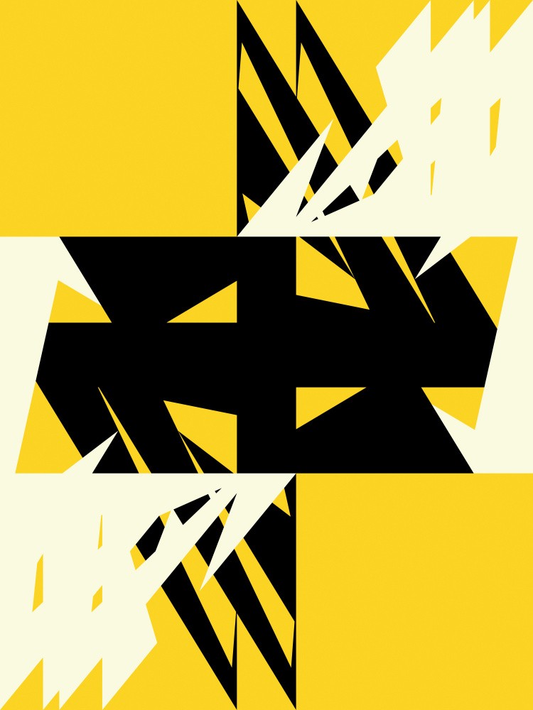 Sharp Geometric Shapes
