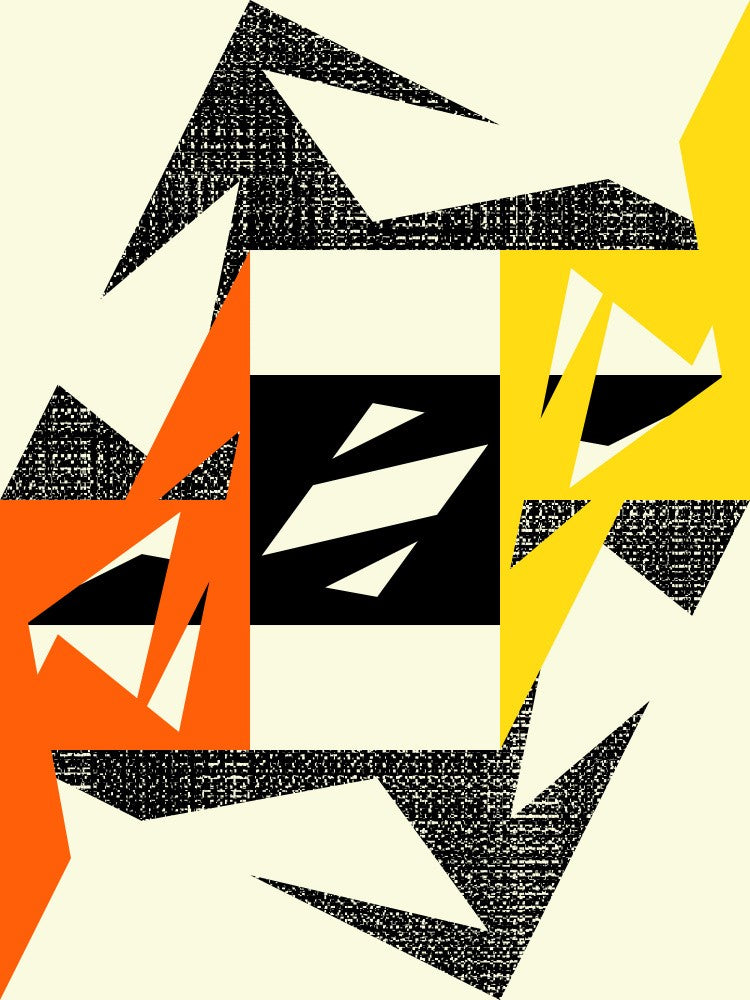Dynamic Geometric Shapes