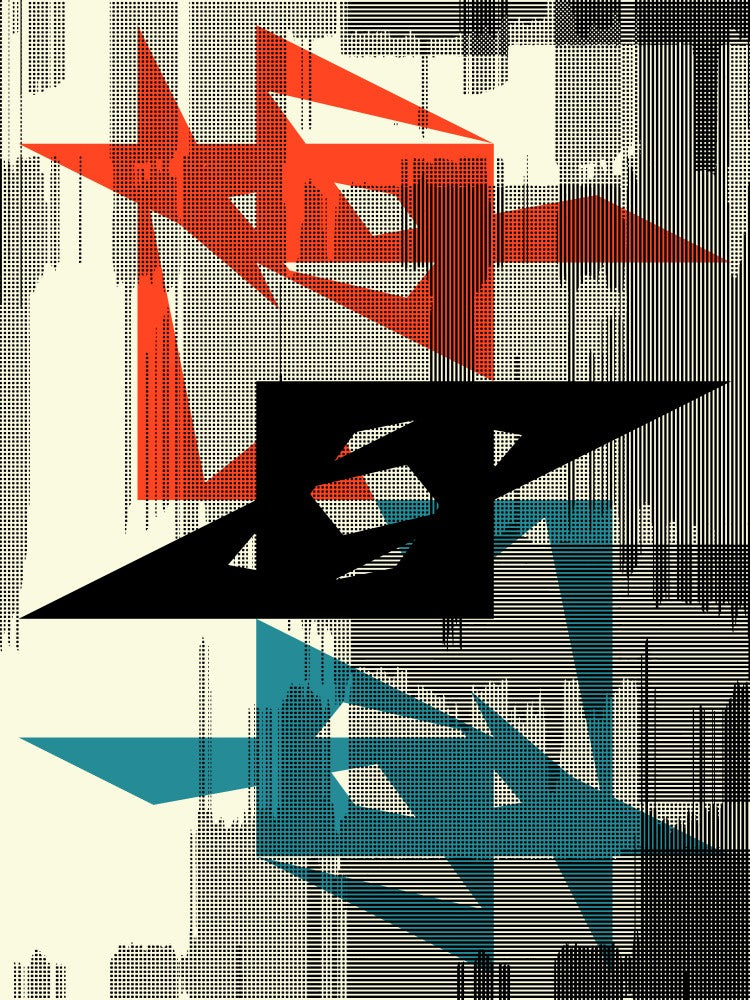 Geometric Motion