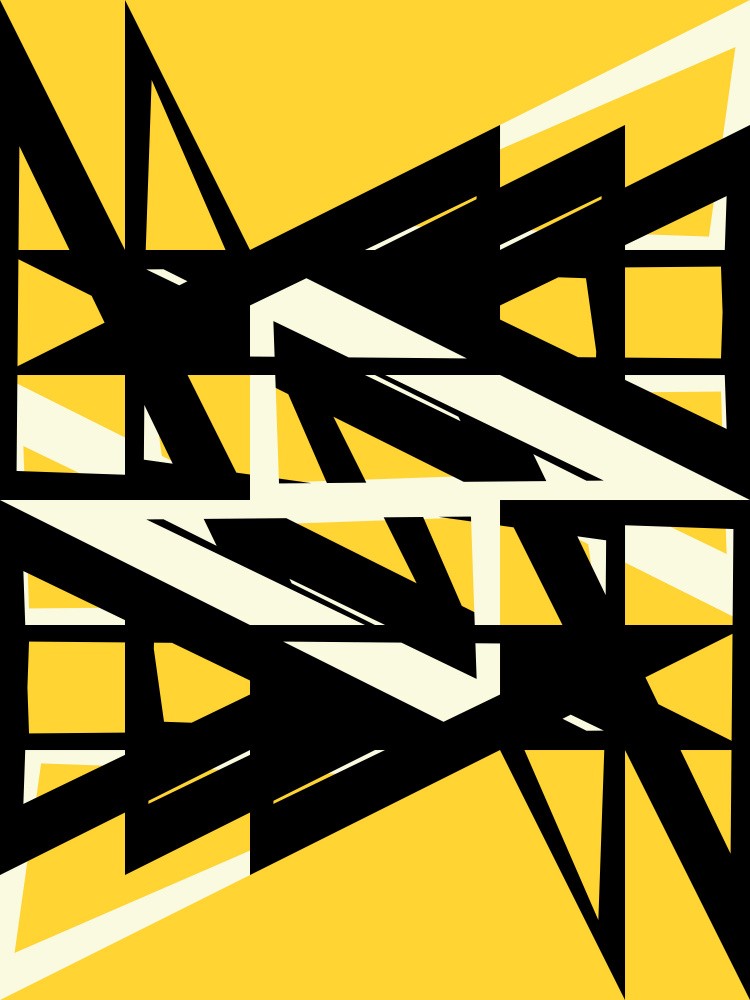 Jagged Harmony
