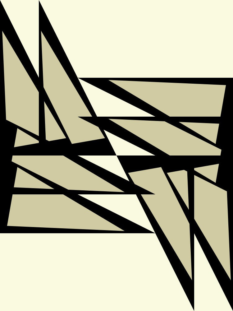 Sharp Angles Dance