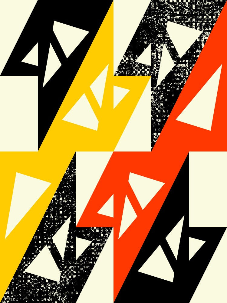 Geometric Lightning